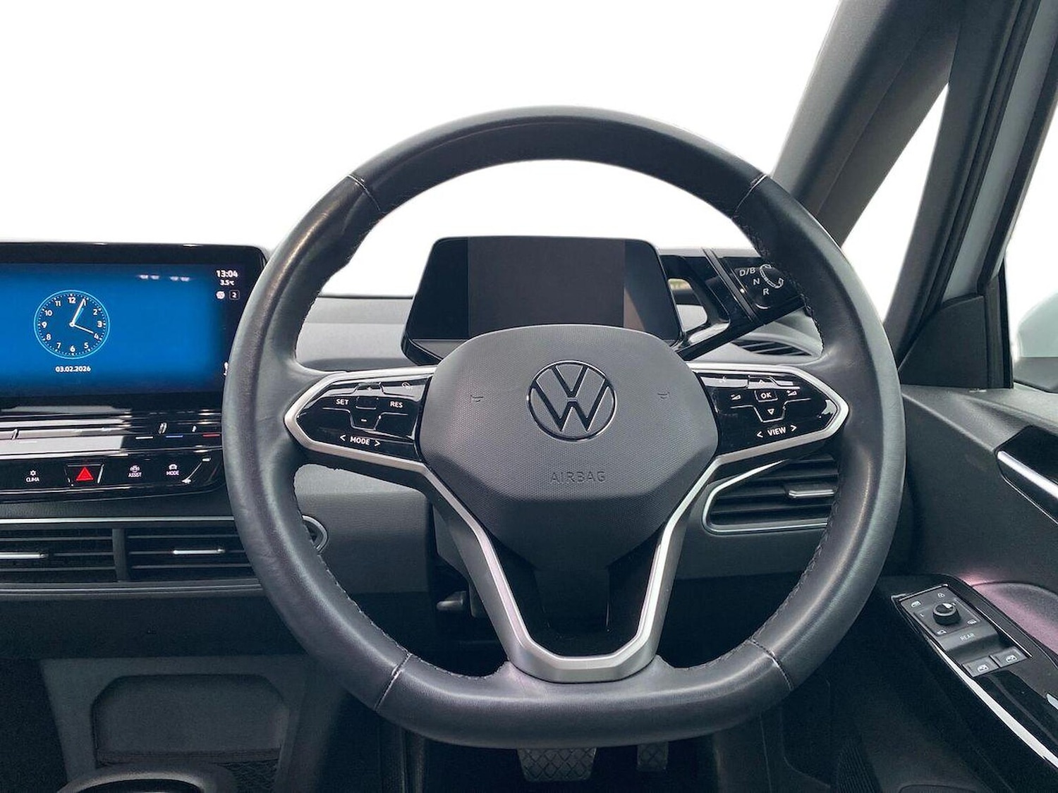 Used Volkswagen ID.3 2021 for sale - 77650293: Photo 9