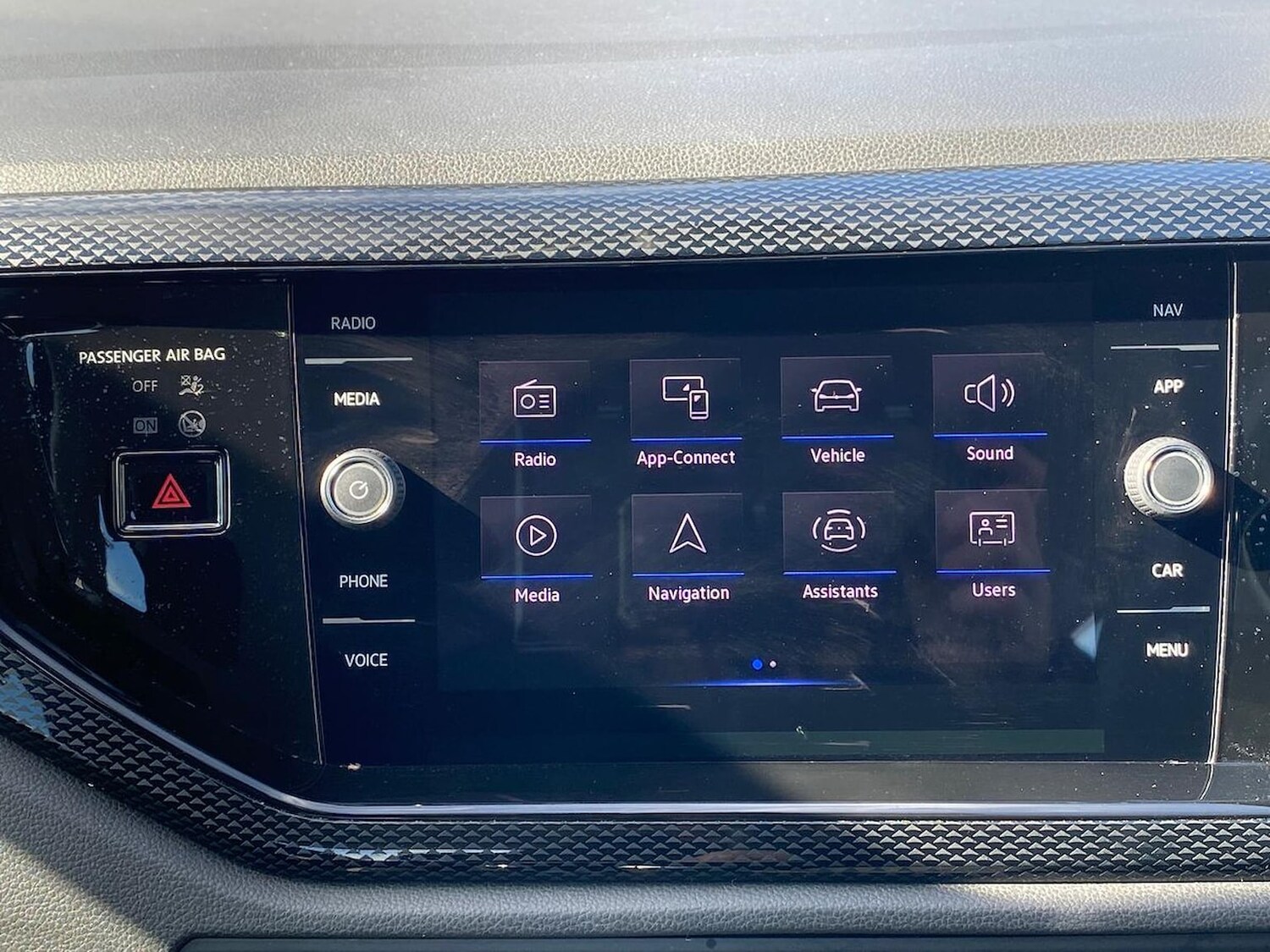 Used Volkswagen Polo 2023 for sale - 78195003: Photo 11