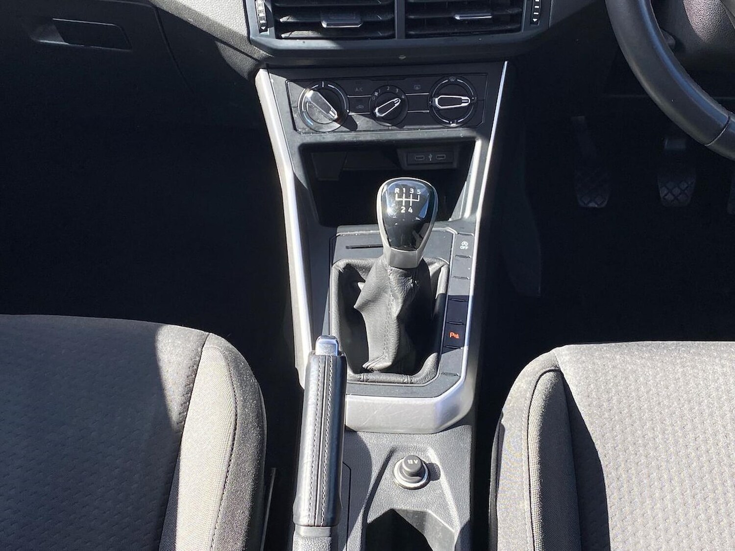 Used Volkswagen Polo 2023 for sale - 78195003: Photo 13