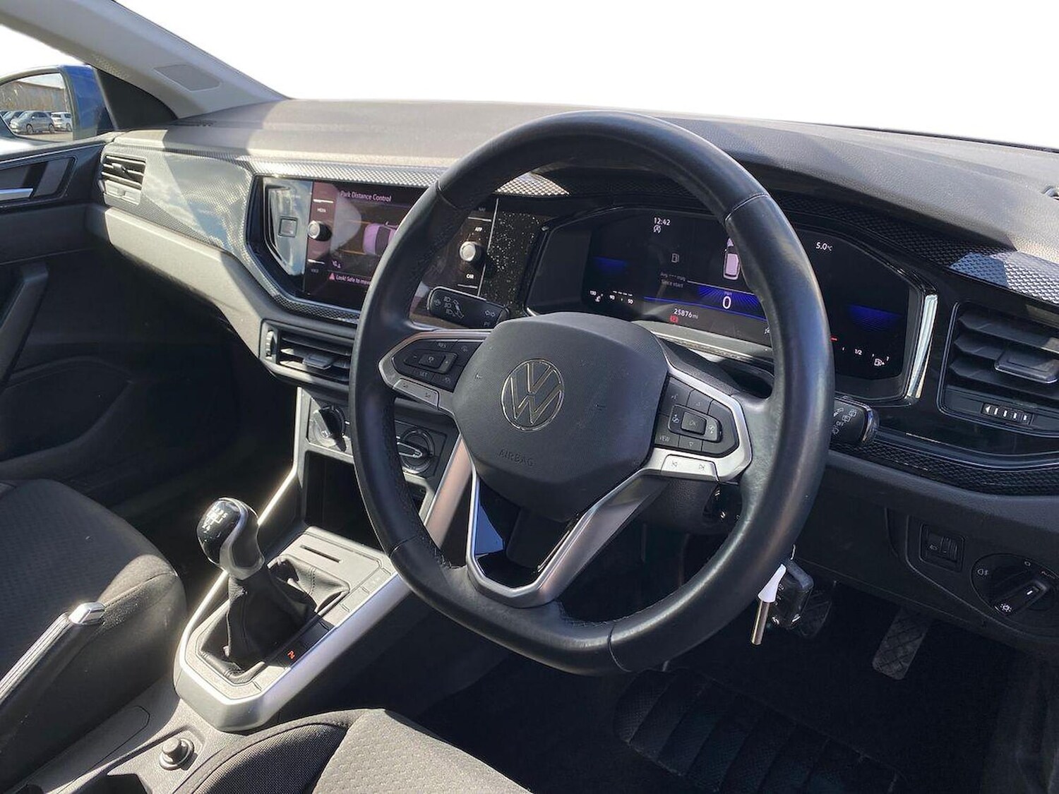 Used Volkswagen Polo 2023 for sale - 78195003: Photo 15