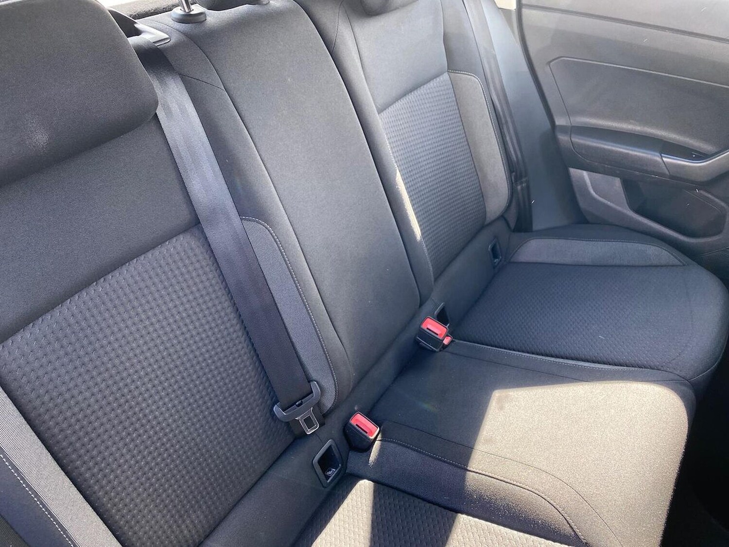 Used Volkswagen Polo 2023 for sale - 78195003: Photo 16