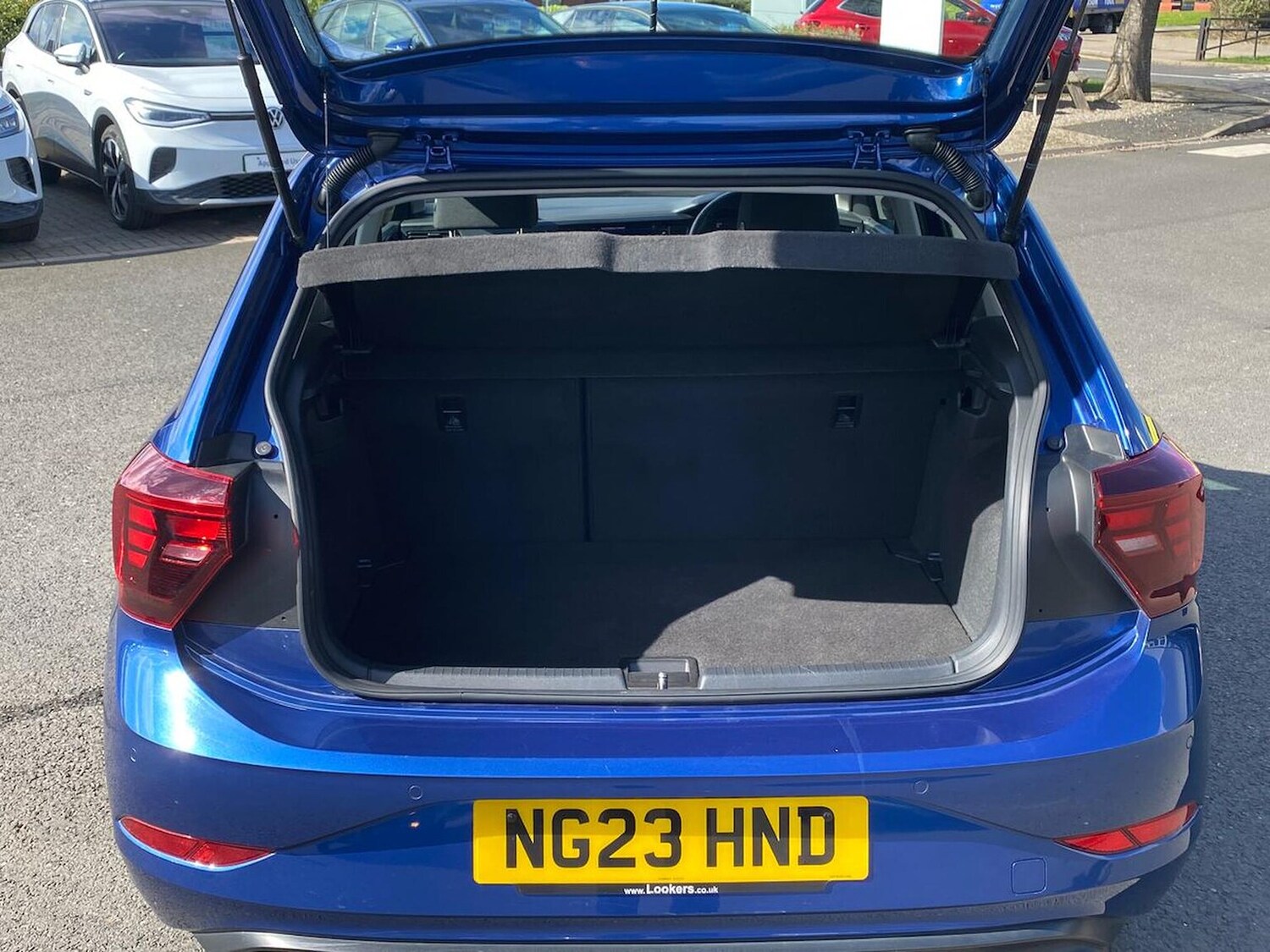 Used Volkswagen Polo 2023 for sale - 78195003: Photo 17