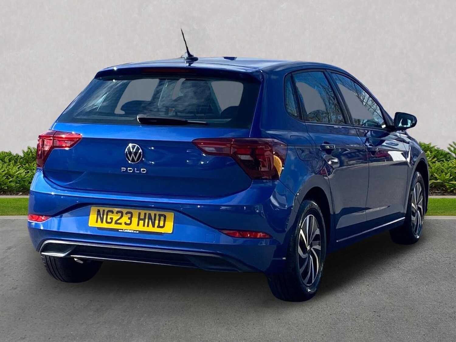 Used Volkswagen Polo 2023 for sale - 78195003: Photo 18