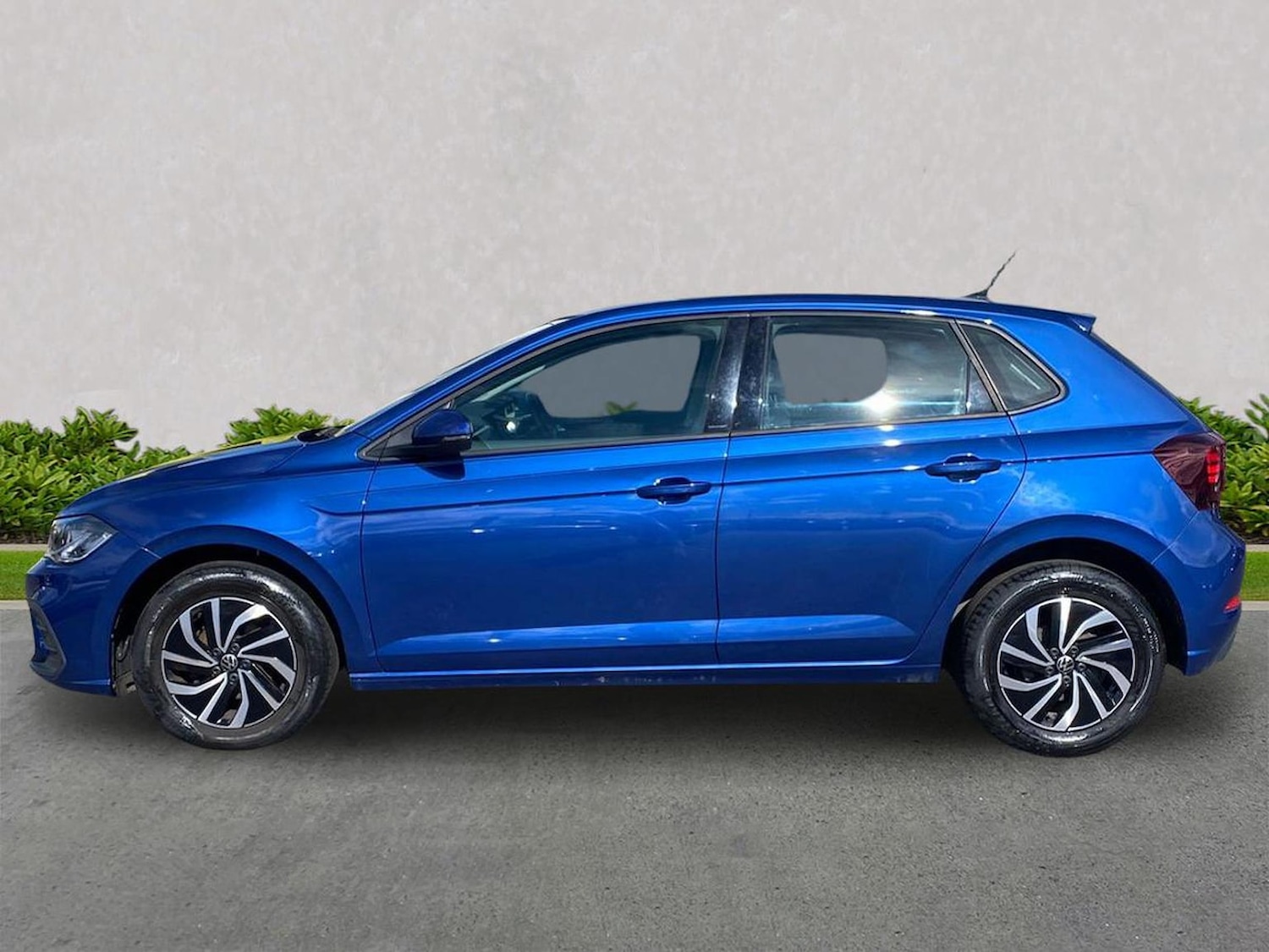 Used Volkswagen Polo 2023 for sale - 78195003: Photo 19