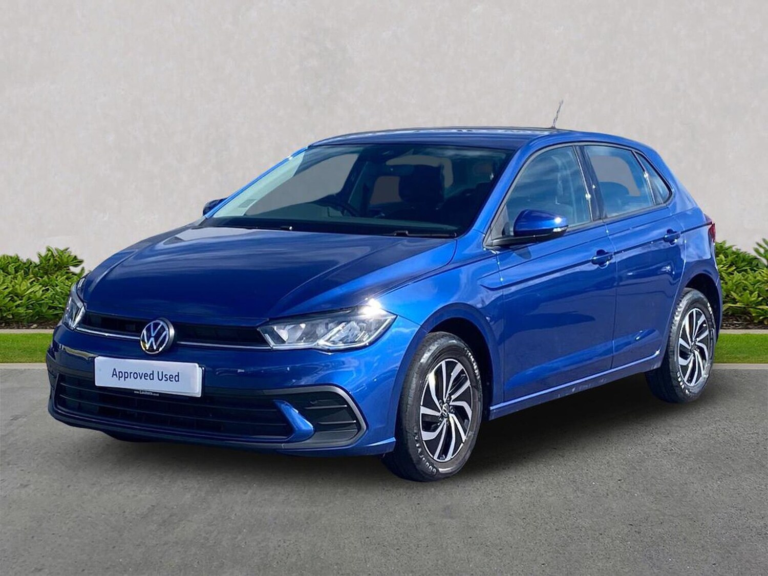 Used Volkswagen Polo 2023 for sale - 78195003: Photo 20