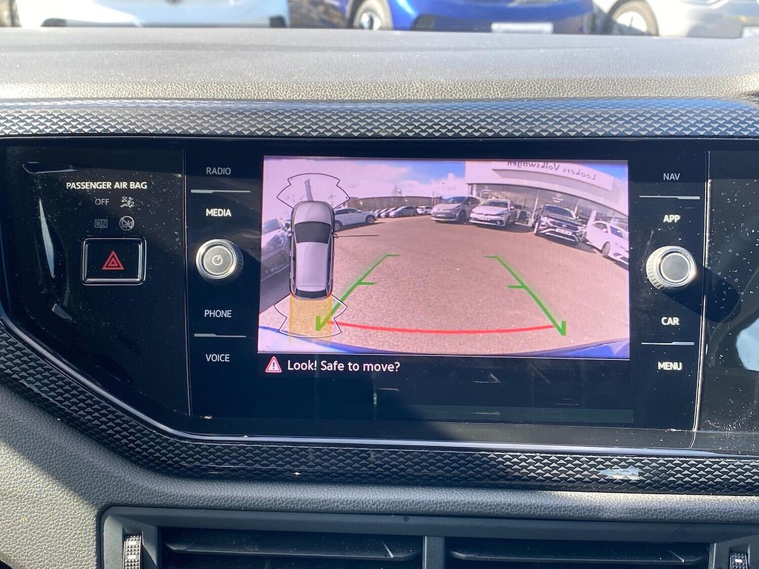 Used Volkswagen Polo 2023 for sale - 78195003: Photo 23