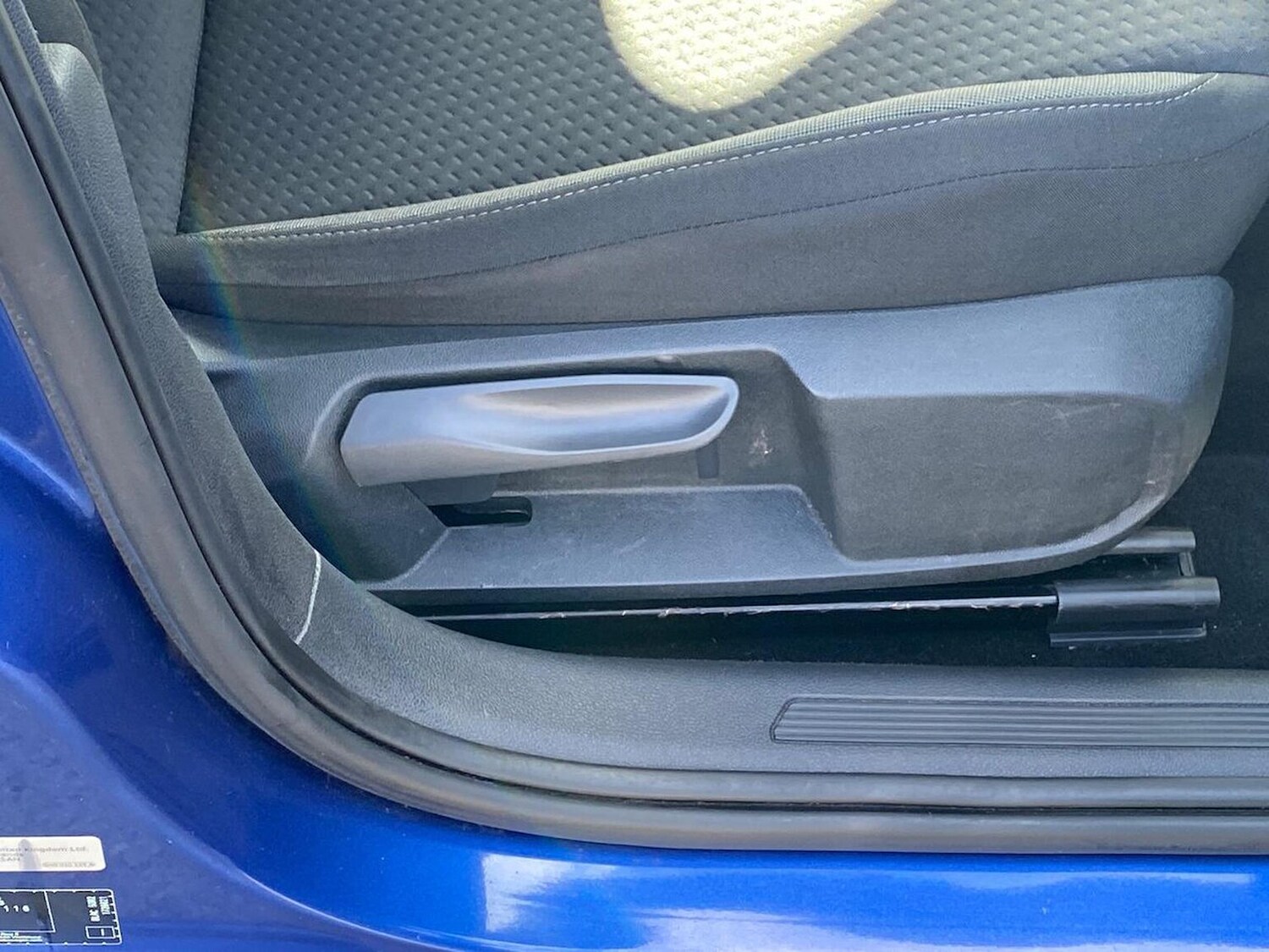 Used Volkswagen Polo 2023 for sale - 78195003: Photo 28