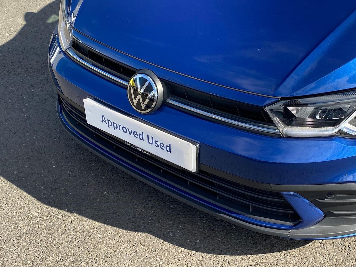 Used Volkswagen Polo 2023 for sale - 78195003: Photo 31