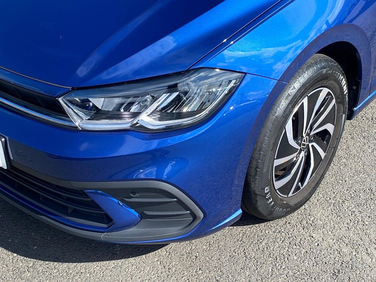 Used Volkswagen Polo 2023 for sale - 78195003: Photo 32