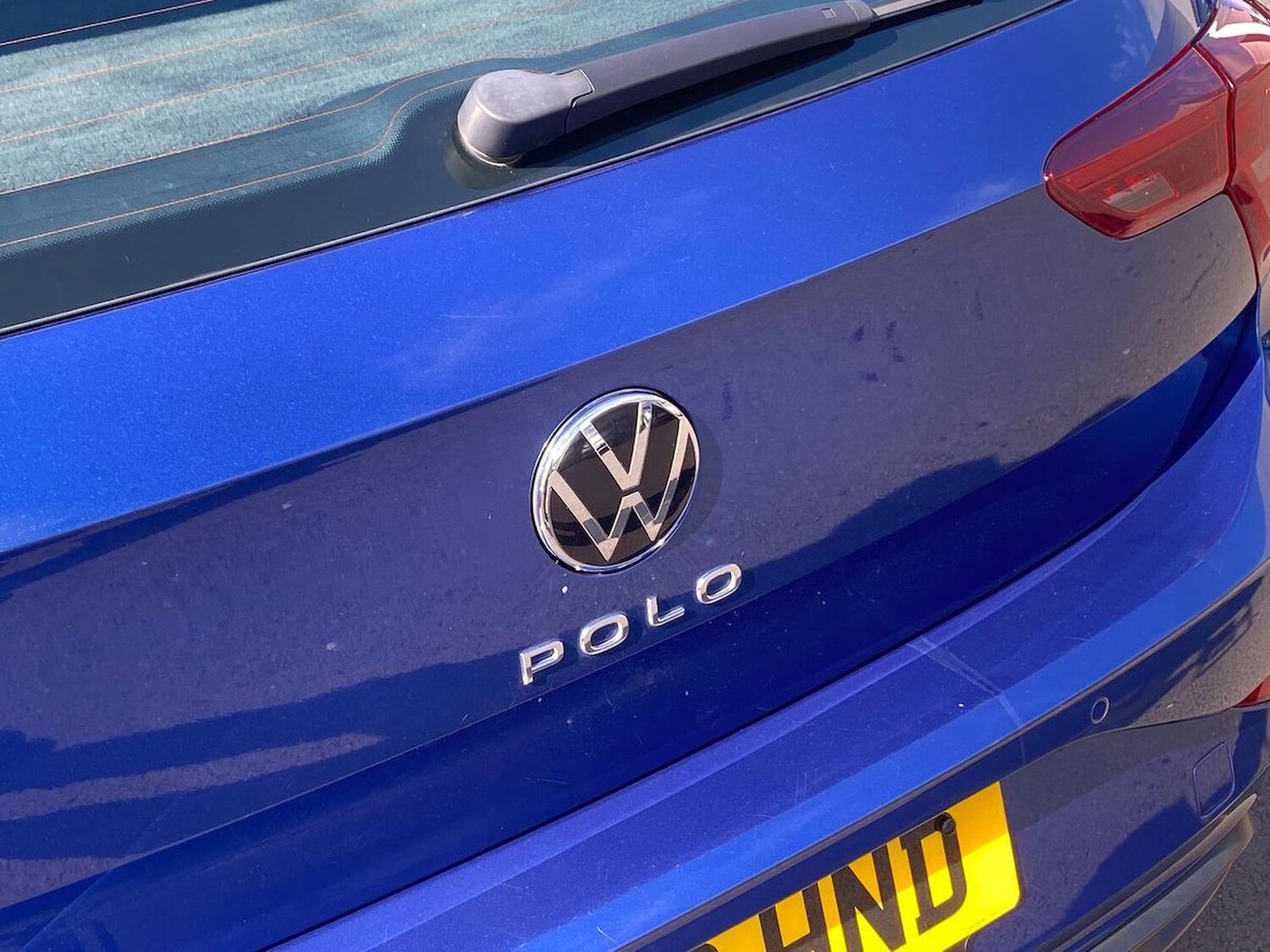 Used Volkswagen Polo 2023 for sale - 78195003: Photo 33