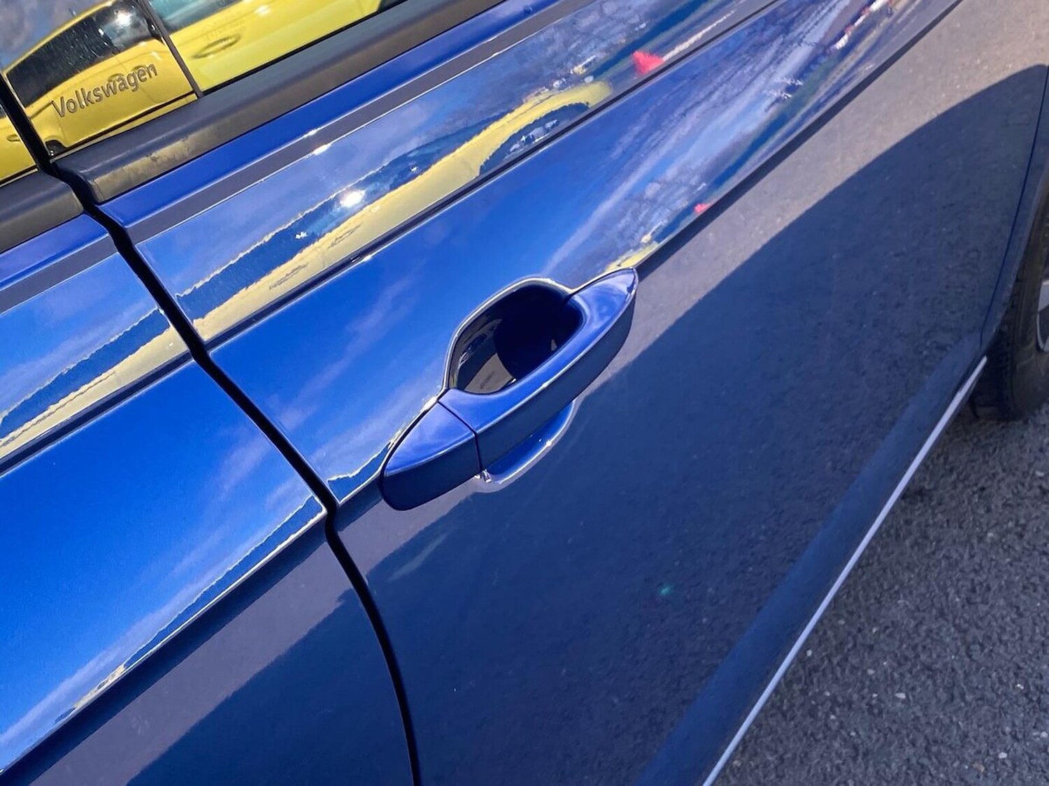 Used Volkswagen Polo 2023 for sale - 78195003: Photo 35