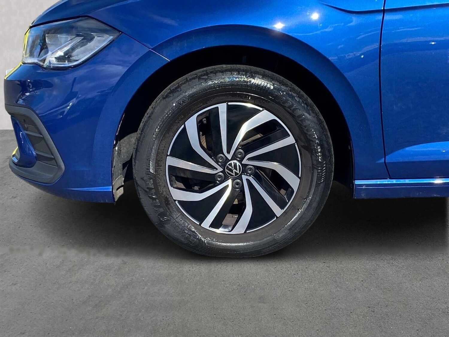 Used Volkswagen Polo 2023 for sale - 78195003: Photo 6