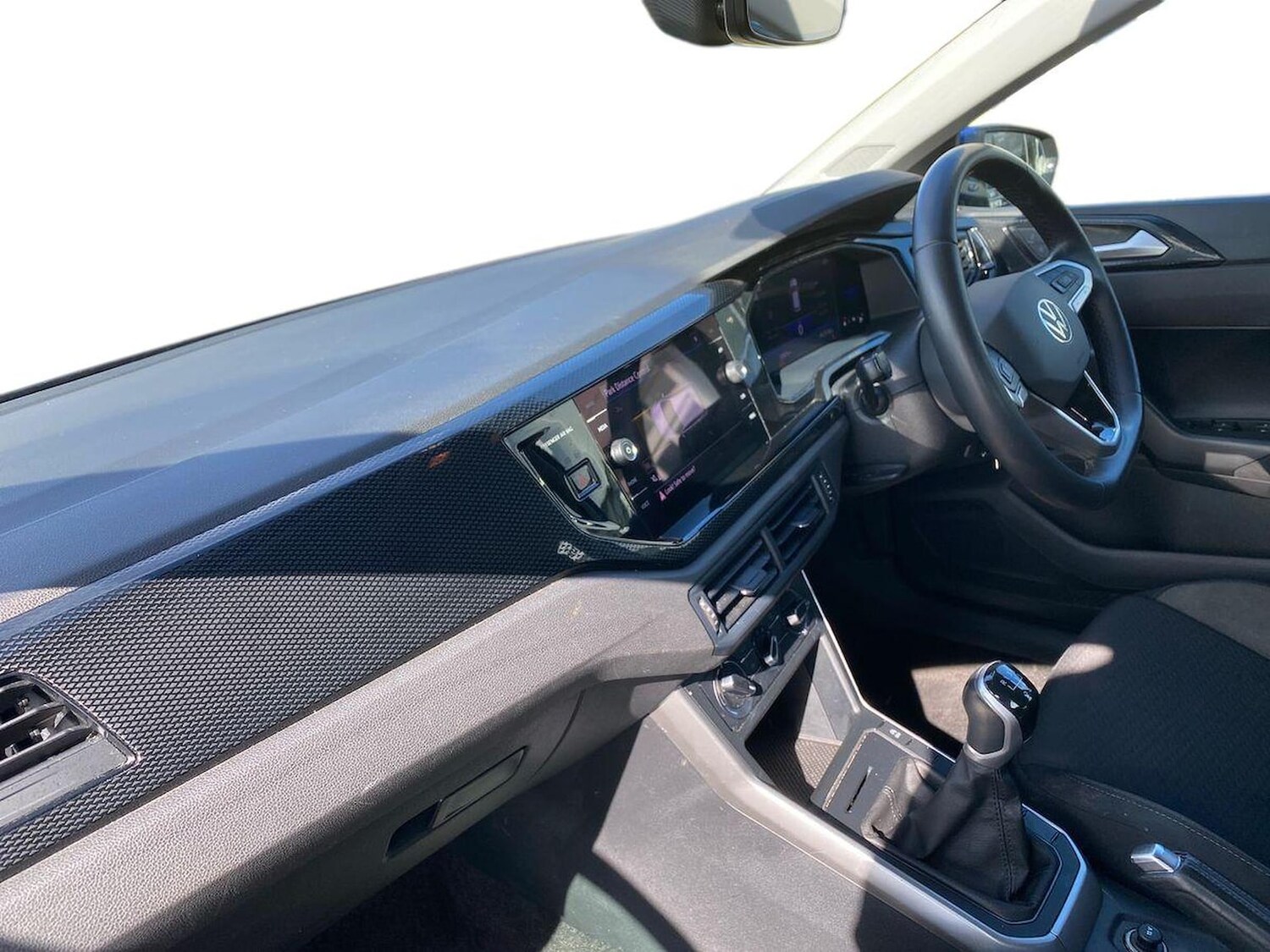 Used Volkswagen Polo 2023 for sale - 78195003: Photo 7