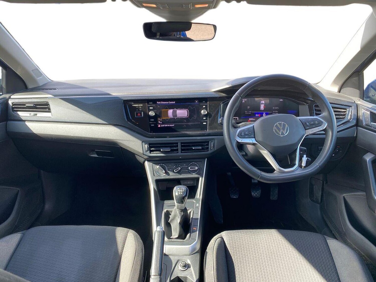 Used Volkswagen Polo 2023 for sale - 78195003: Photo 8