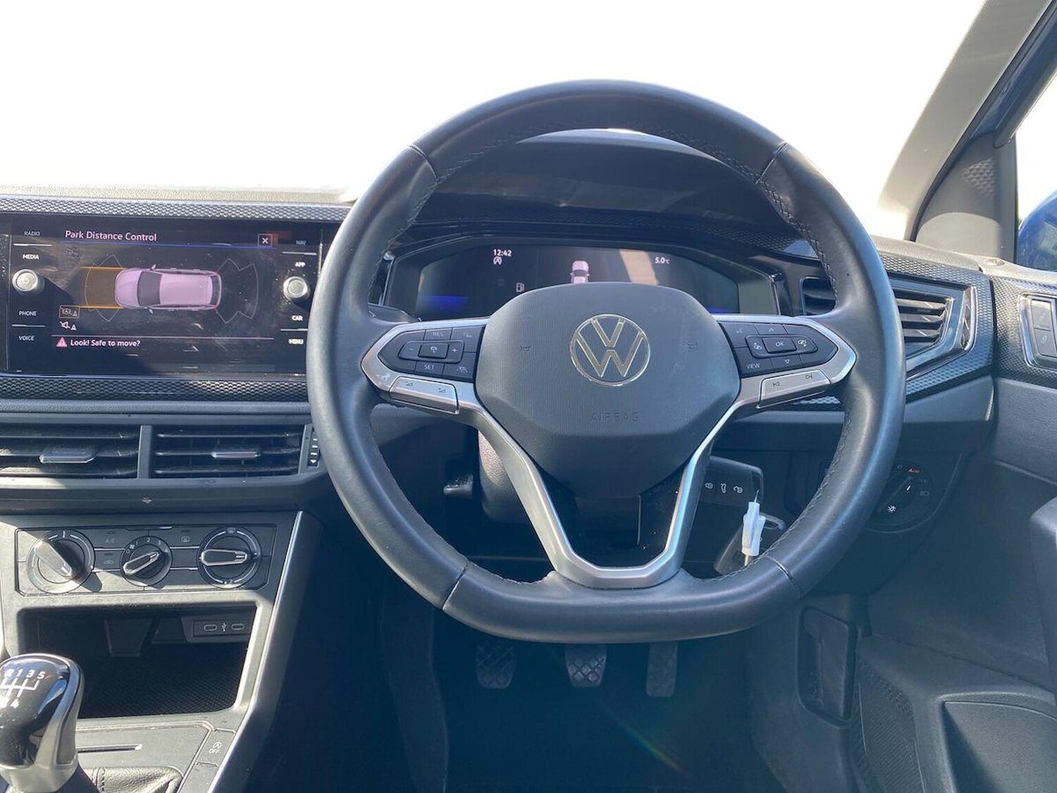 Used Volkswagen Polo 2023 for sale - 78195003: Photo 9