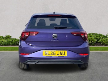 Used Volkswagen Polo 2026 for sale - 79115314: Photo