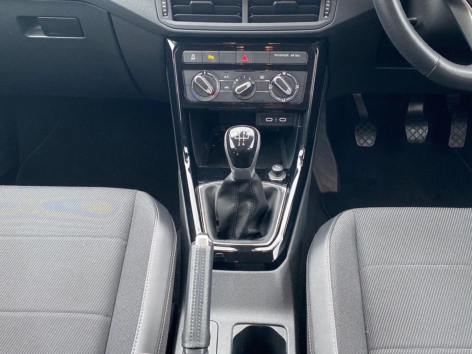 Used Volkswagen T-Cross 2022 for sale - 76497299: Photo 13