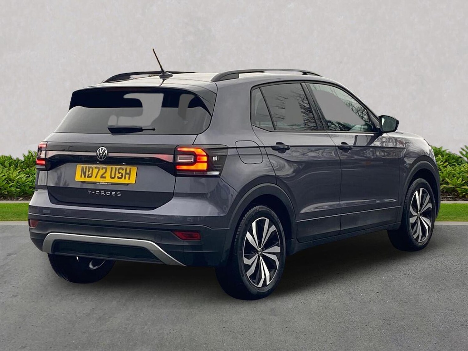 Used Volkswagen T-Cross 2022 for sale - 76497299: Photo 18