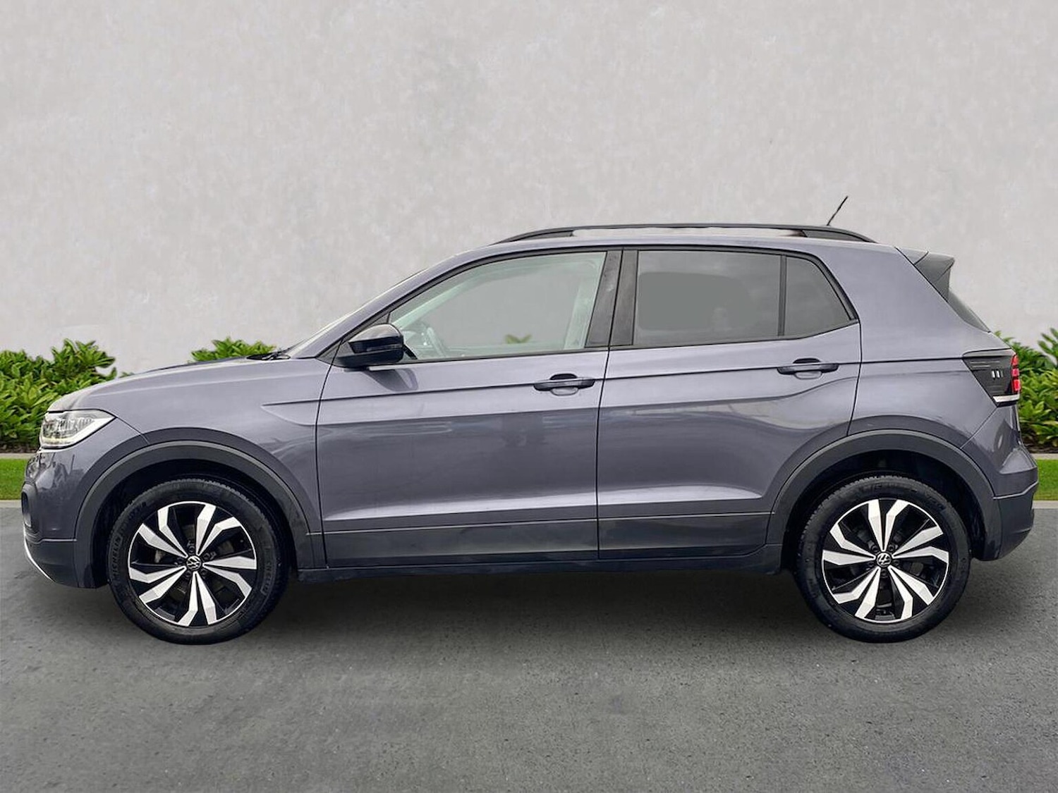 Used Volkswagen T-Cross 2022 for sale - 76497299: Photo 19