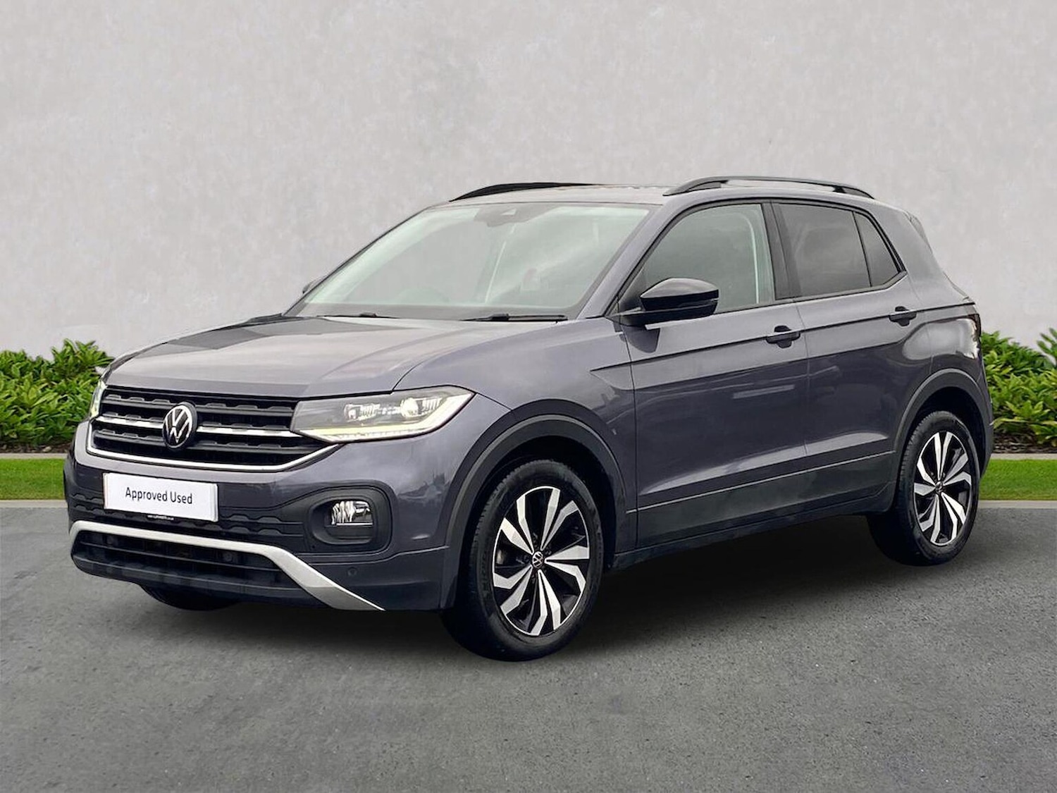 Used Volkswagen T-Cross 2022 for sale - 76497299: Photo 20