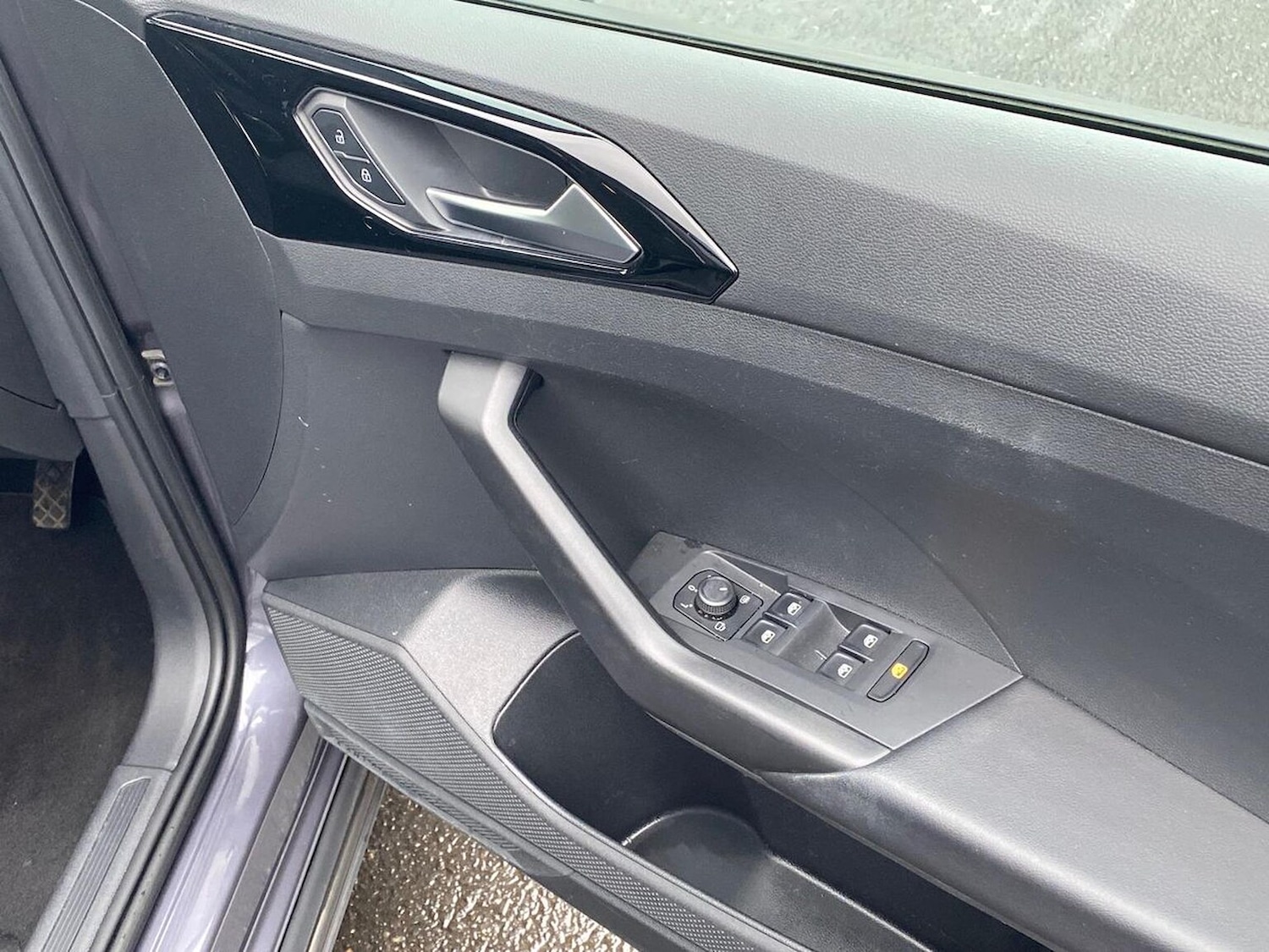 Used Volkswagen T-Cross 2022 for sale - 76497299: Photo 21