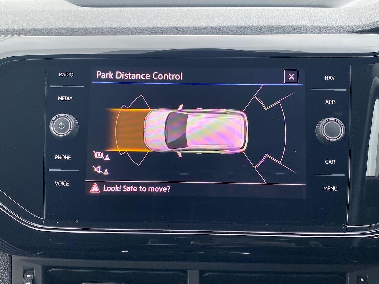 Used Volkswagen T-Cross 2022 for sale - 76497299: Photo 23