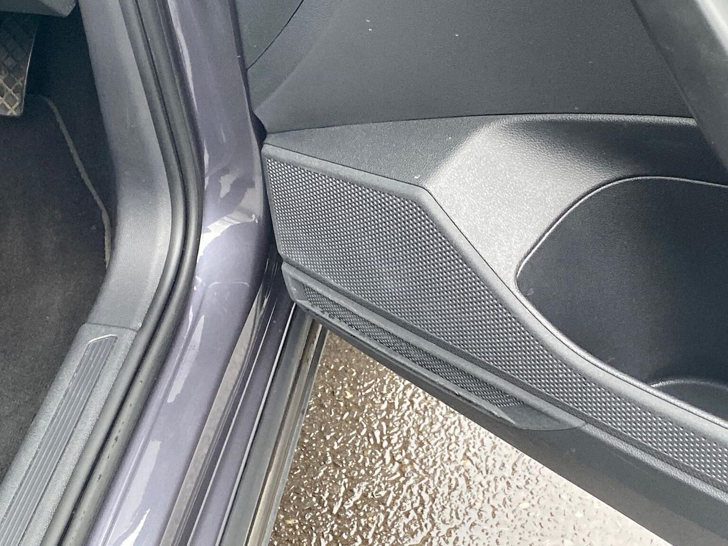 Used Volkswagen T-Cross 2022 for sale - 76497299: Photo 29