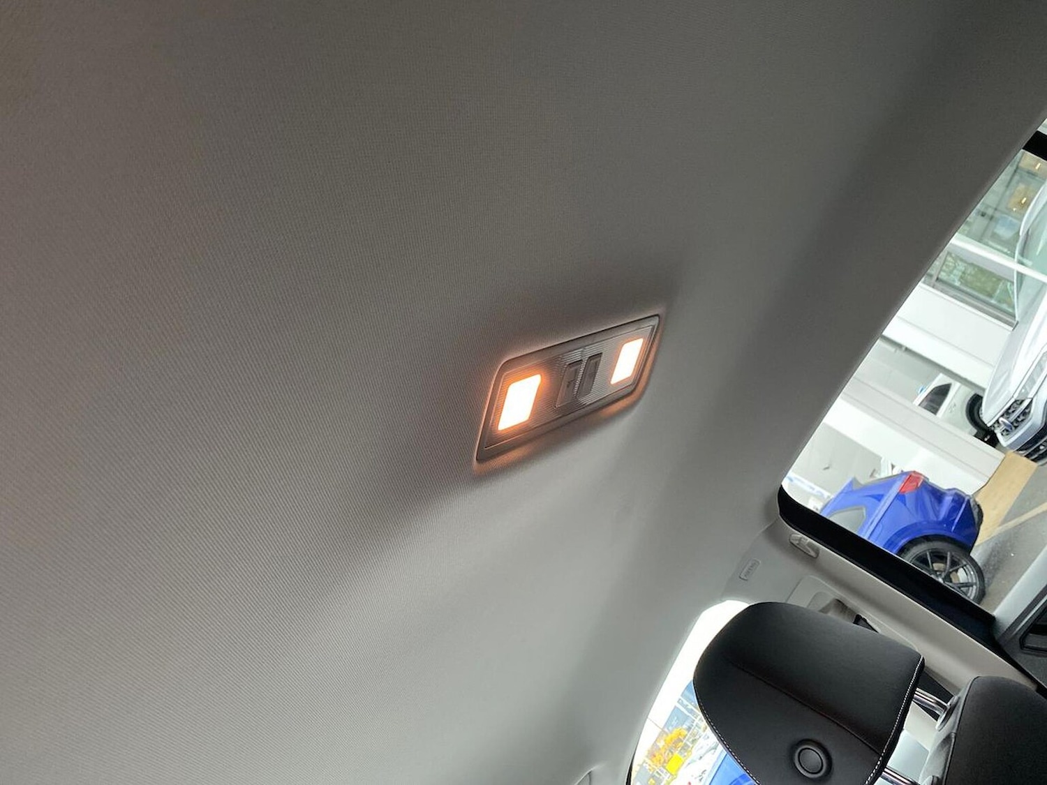 Used Volkswagen T-Cross 2022 for sale - 76497299: Photo 30