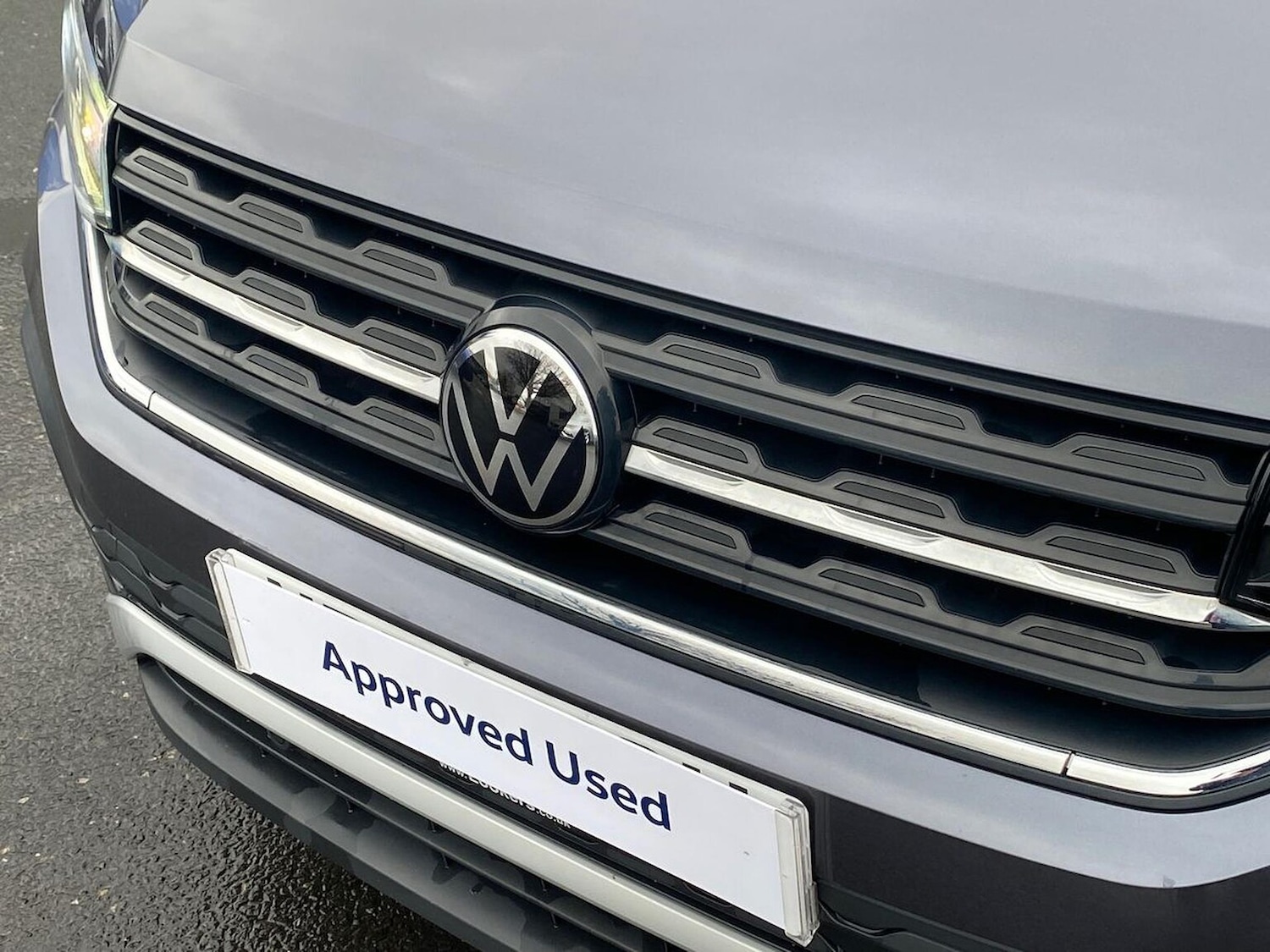 Used Volkswagen T-Cross 2022 for sale - 76497299: Photo 31