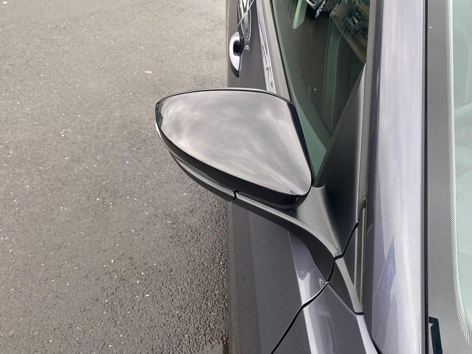 Used Volkswagen T-Cross 2022 for sale - 76497299: Photo 36