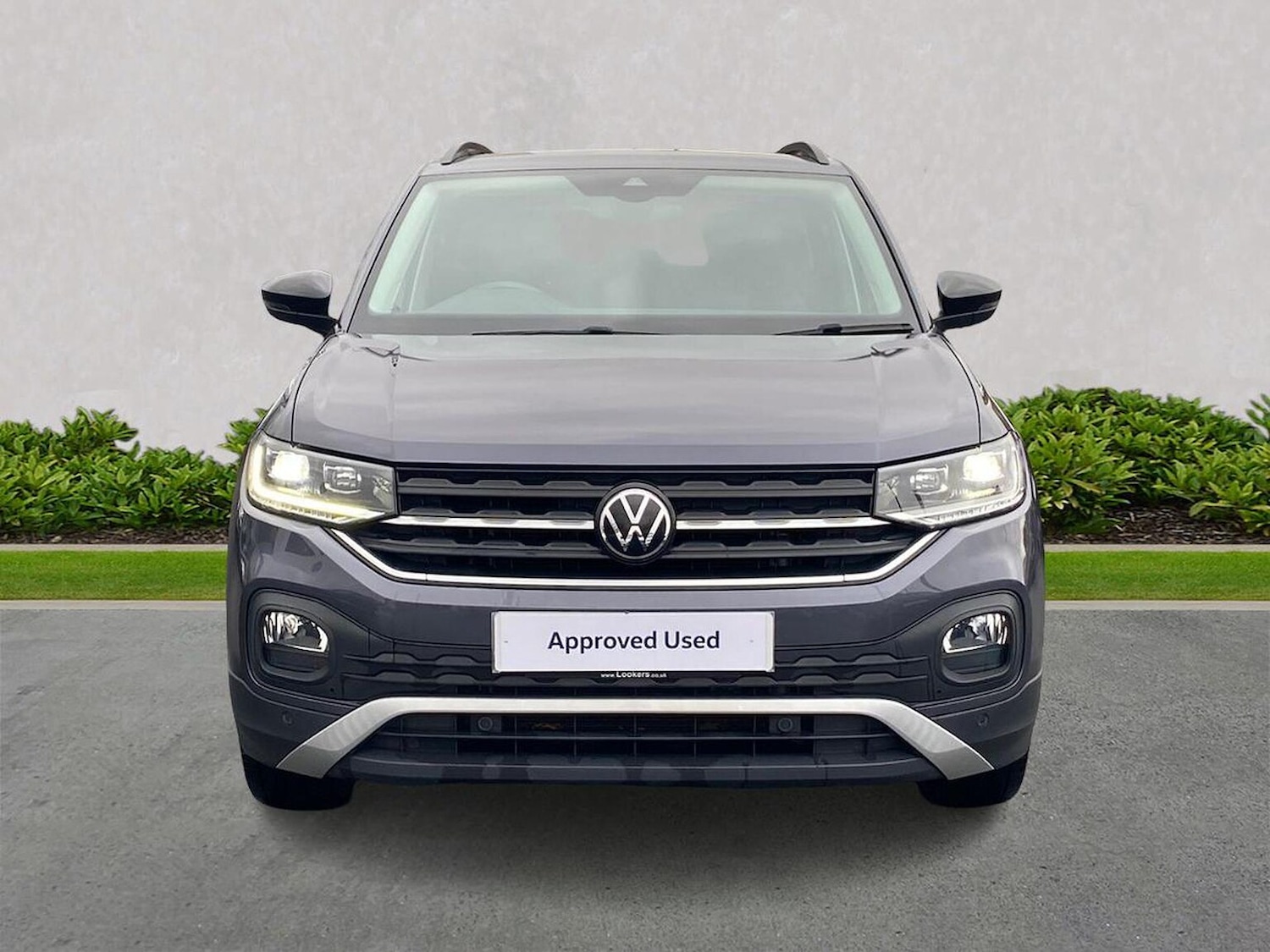 Used Volkswagen T-Cross 2022 for sale - 76497299: Photo 5