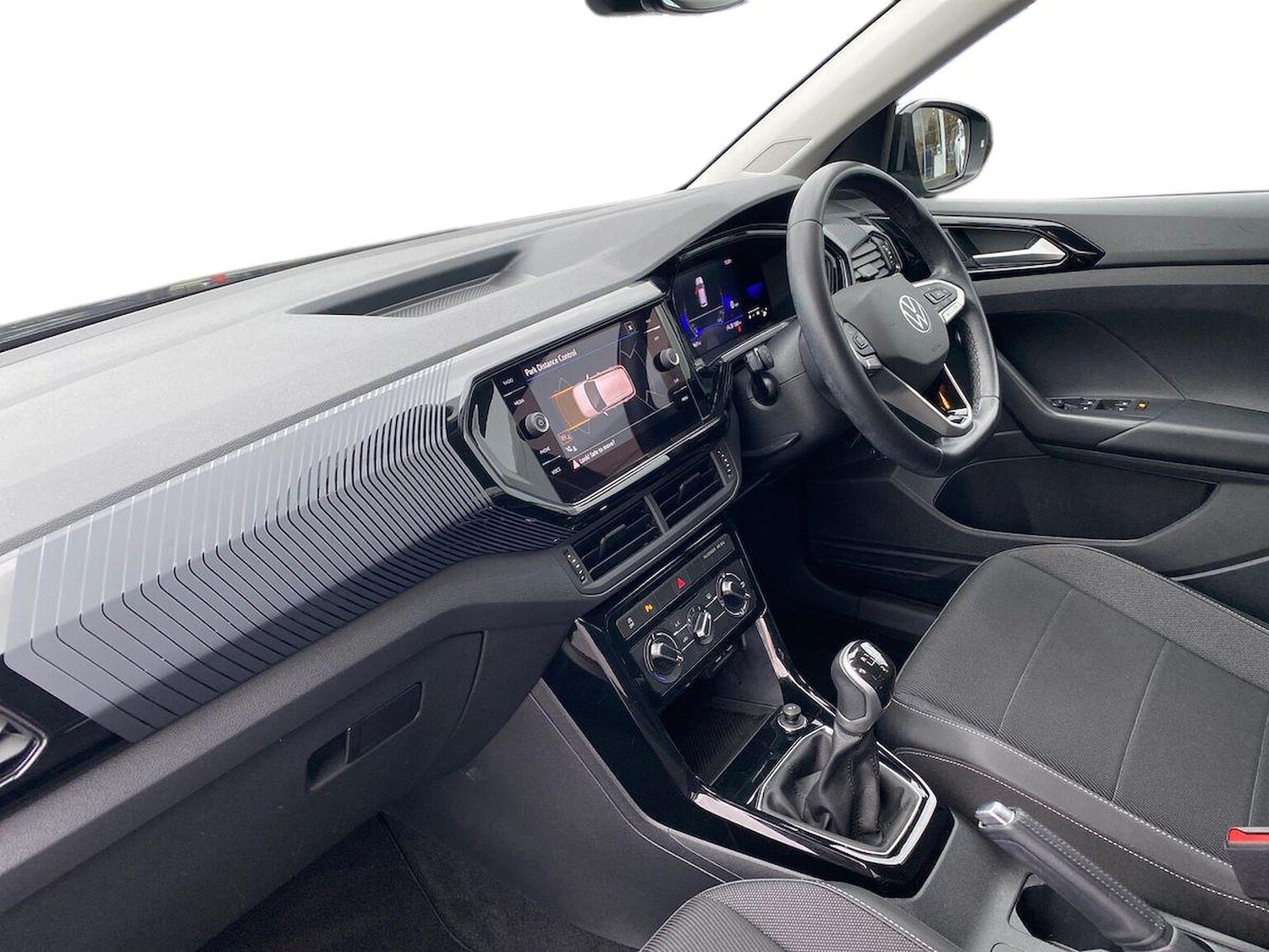 Used Volkswagen T-Cross 2022 for sale - 76497299: Photo 7