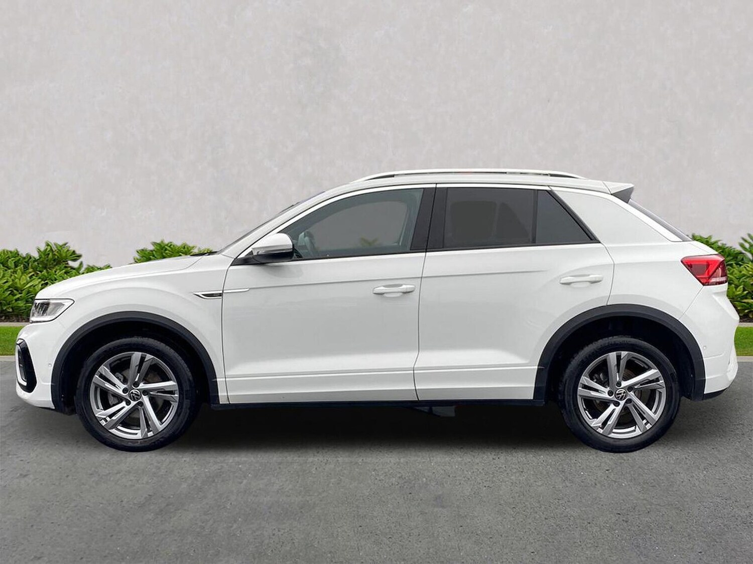 Used Volkswagen T-Roc 2022 for sale - 76165026: Photo 19