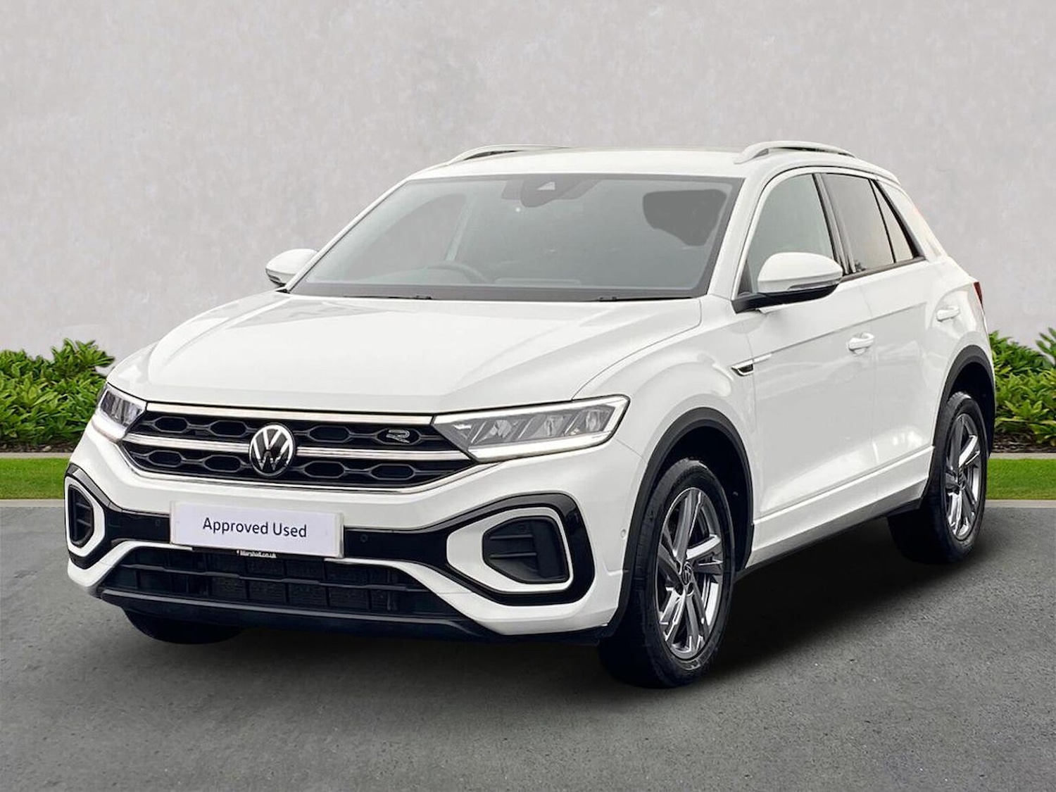 Used Volkswagen T-Roc 2022 for sale - 76165026: Photo 20