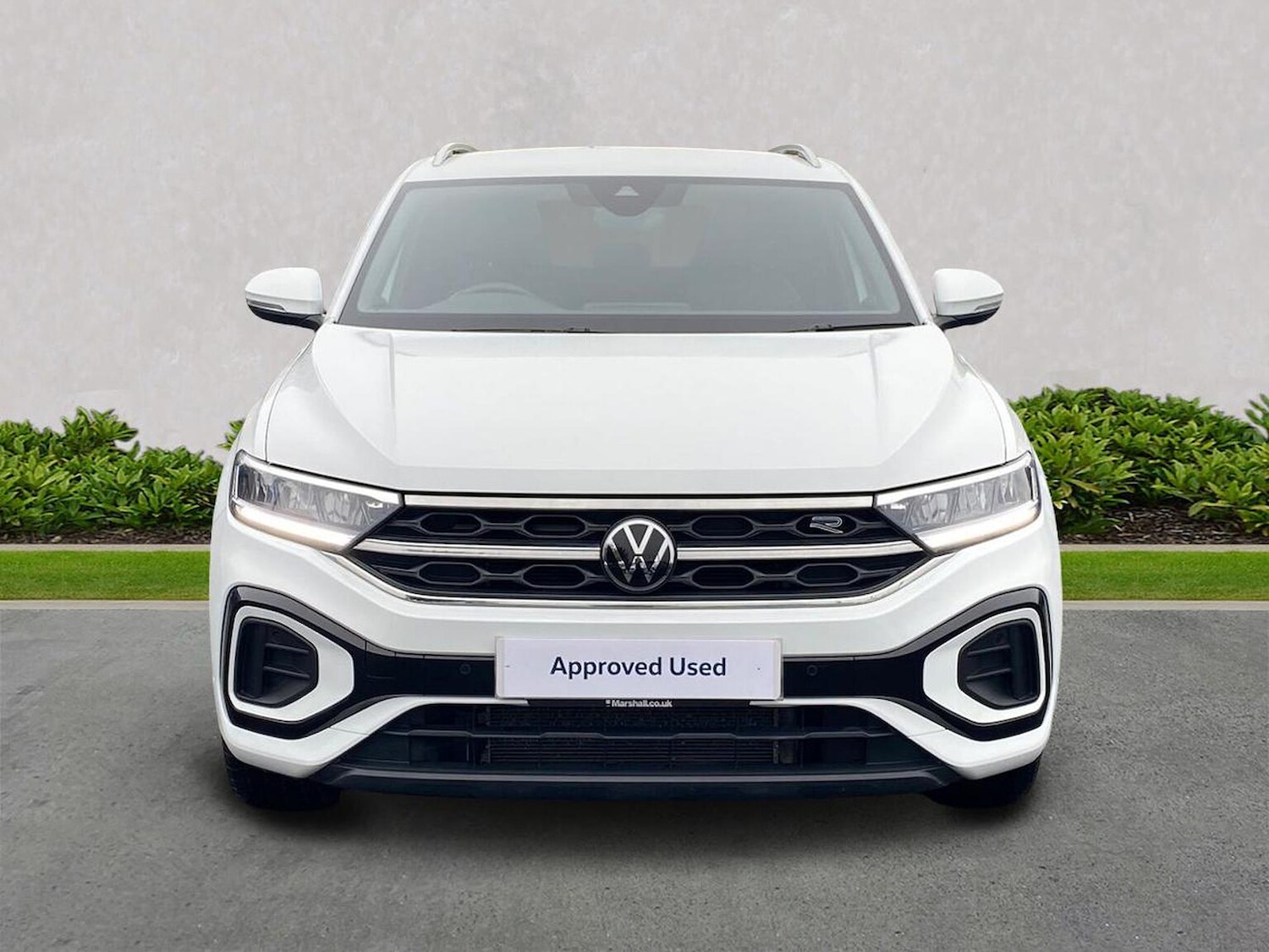 Used Volkswagen T-Roc 2022 for sale - 76165026: Photo 5