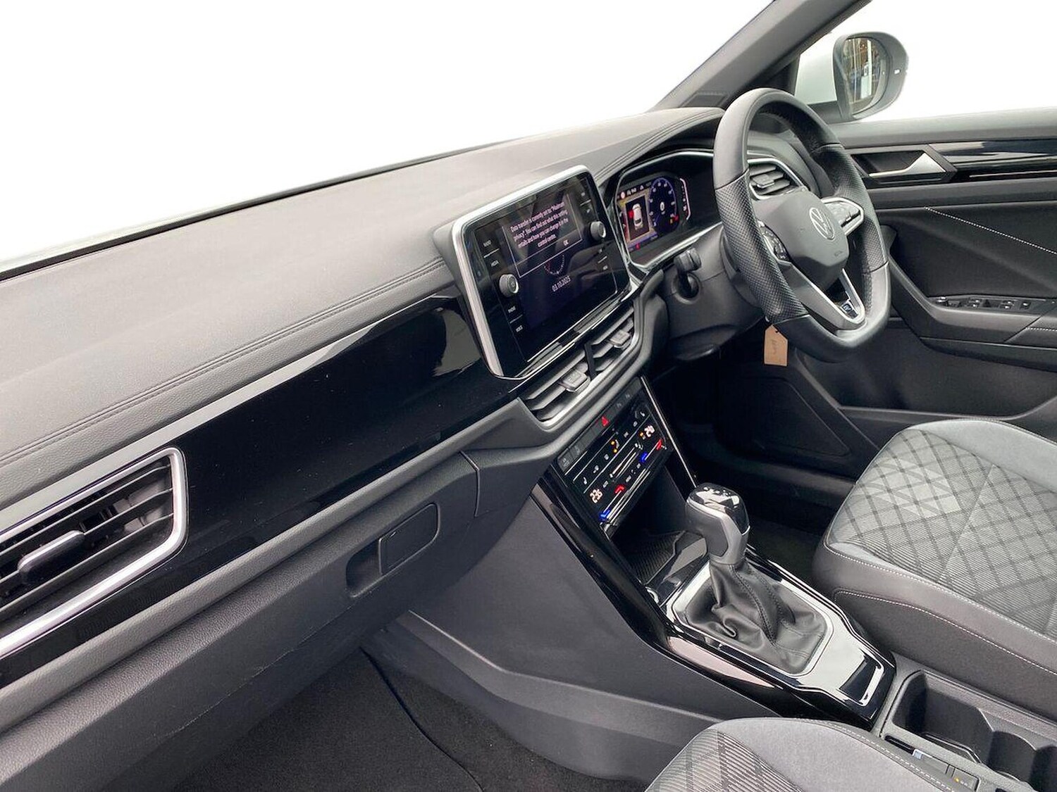 Used Volkswagen T-Roc 2022 for sale - 76165026: Photo 7