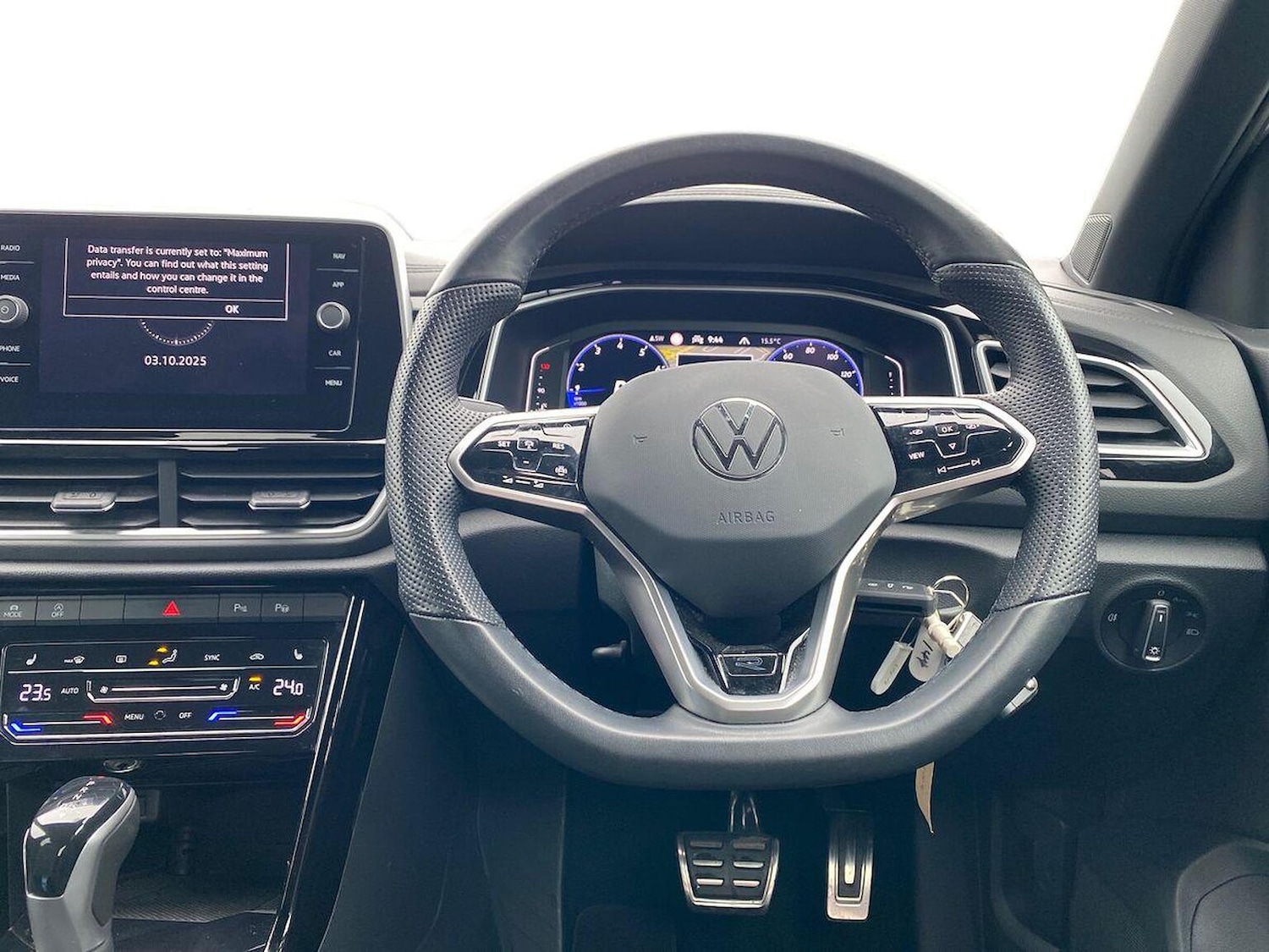 Used Volkswagen T-Roc 2022 for sale - 76165026: Photo 9