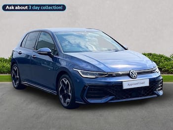 Used Volkswagen Golf 2025 for sale - 79779558: Photo