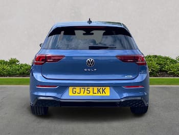 Used Volkswagen Golf 2025 for sale - 79779558: Photo