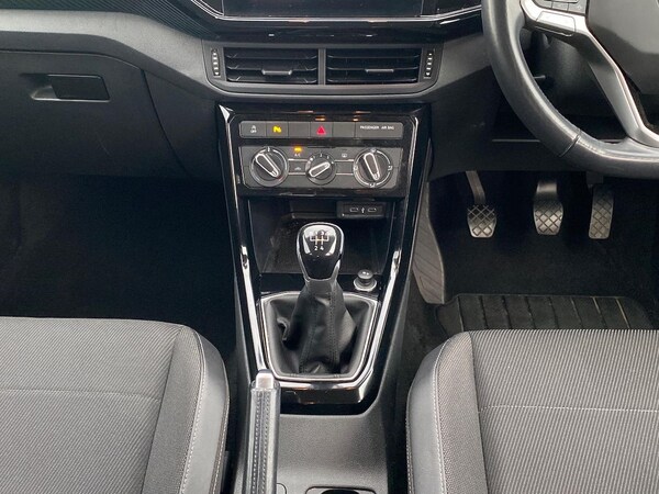 Used Volkswagen T-Cross 2022 for sale - 76243206: Photo 13