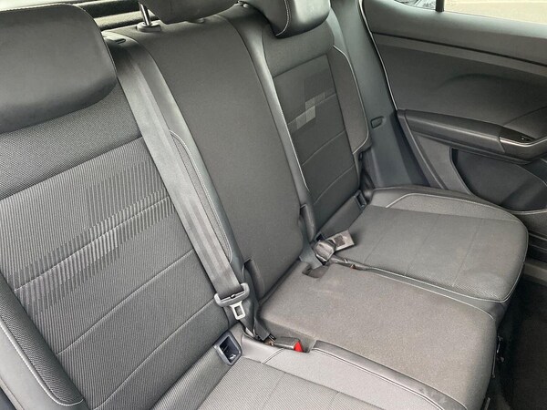 Used Volkswagen T-Cross 2022 for sale - 76243206: Photo 16