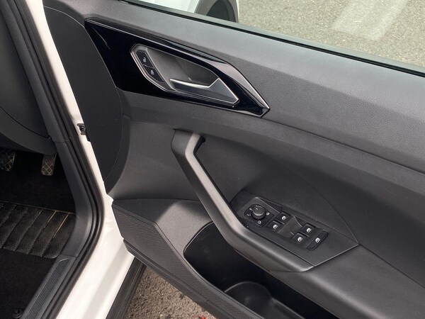 Used Volkswagen T-Cross 2022 for sale - 76243206: Photo 21