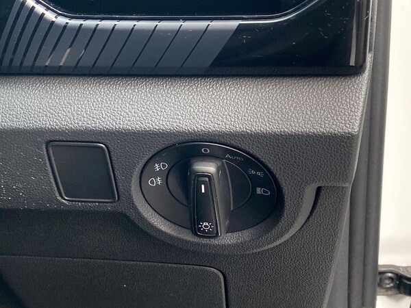 Used Volkswagen T-Cross 2022 for sale - 76243206: Photo 22