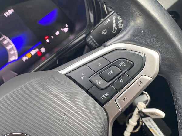 Used Volkswagen T-Cross 2022 for sale - 76243206: Photo 24