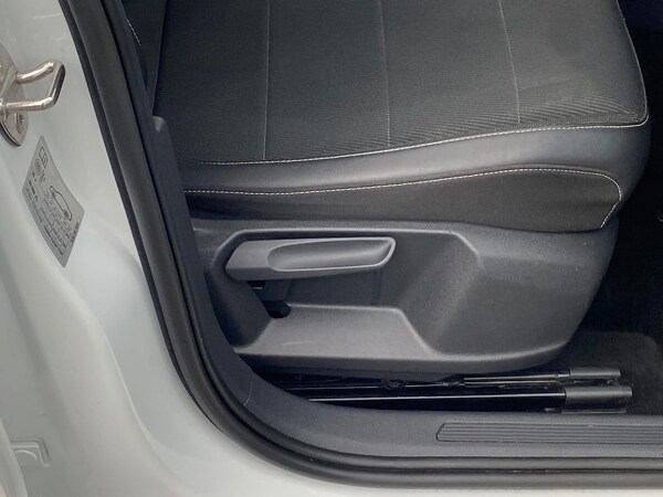 Used Volkswagen T-Cross 2022 for sale - 76243206: Photo 28