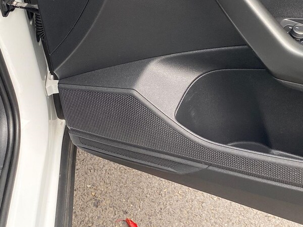 Used Volkswagen T-Cross 2022 for sale - 76243206: Photo 29