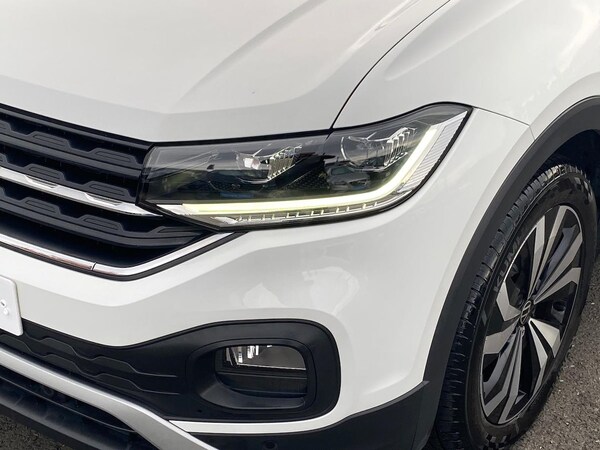Used Volkswagen T-Cross 2022 for sale - 76243206: Photo 32
