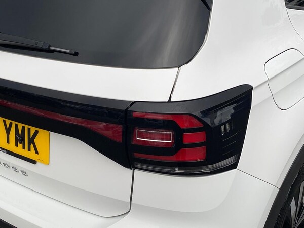 Used Volkswagen T-Cross 2022 for sale - 76243206: Photo 34