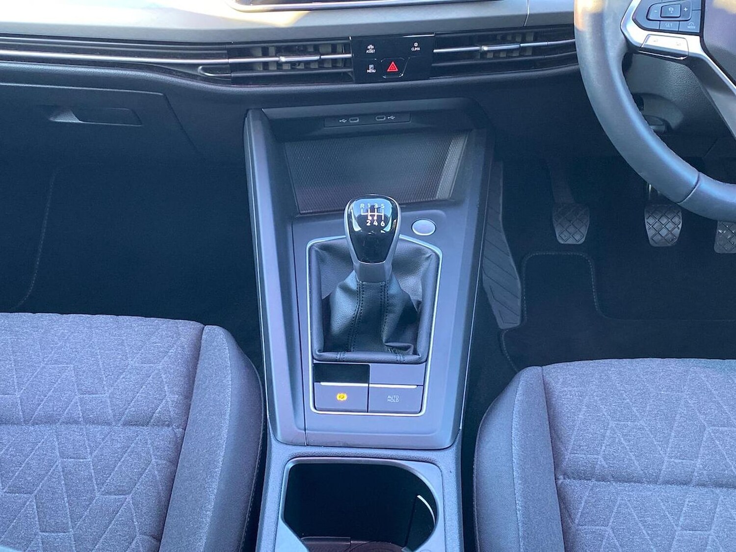 Used Volkswagen Golf 2025 for sale - 77487348: Photo 13