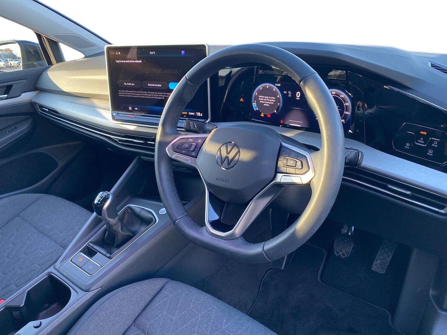 Used Volkswagen Golf 2025 for sale - 77487348: Photo 15